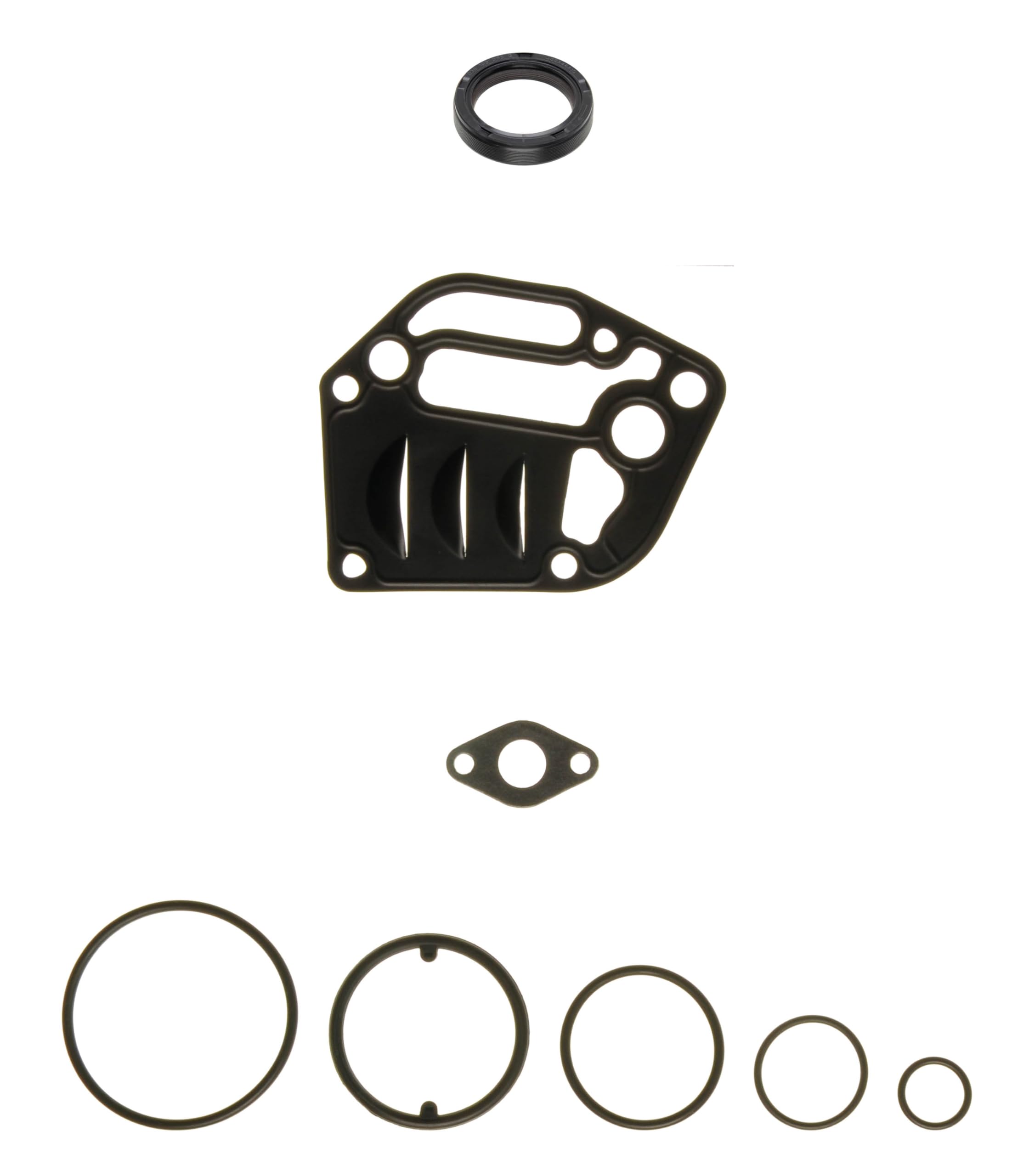 GASKET KIT CRANKCASE 54140300 FOR BBW 2.0L BFS/BGU/BFQ/BSE/BSF/CCSA/CHGA 1.6L