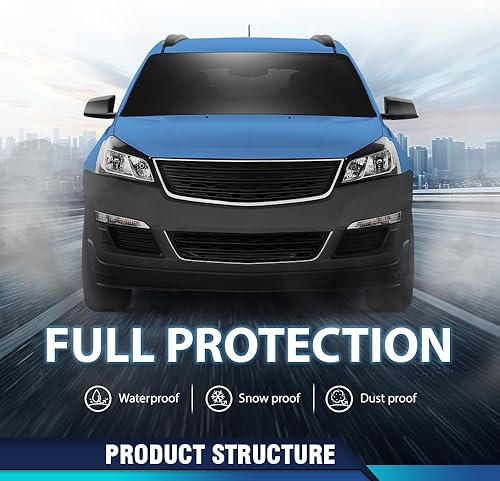 Vista 57 de PIT66 Cubierta de parachoques delantero inferior compatible con Chevy Trax 2013-2016 GM1015118, 42371563