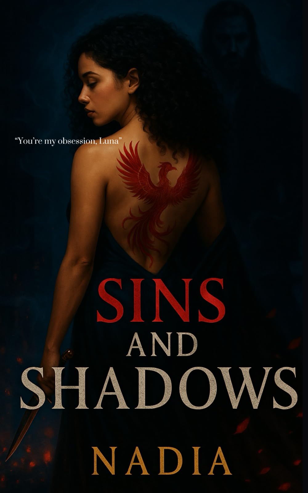 Sins and Shadows: 1 (ShadowVerse)
