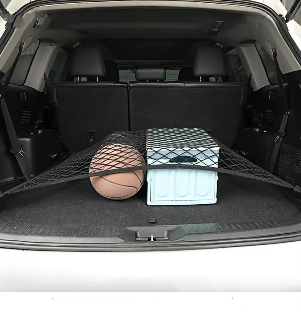 Filet à bagages Pour SUV Sedan Voyage Camping