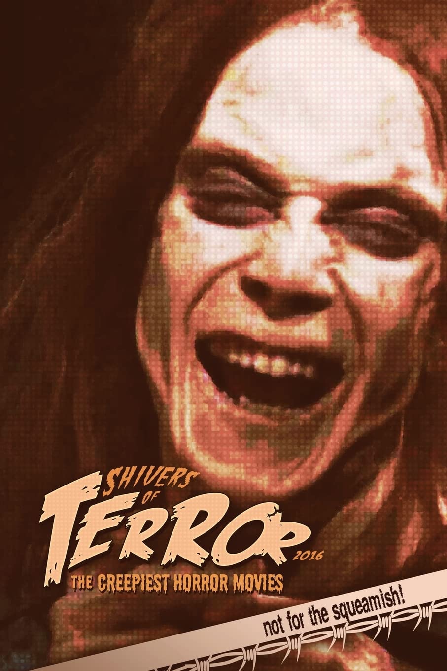 Shivers of Terror: The Creepiest Horror Movies (2016): 1