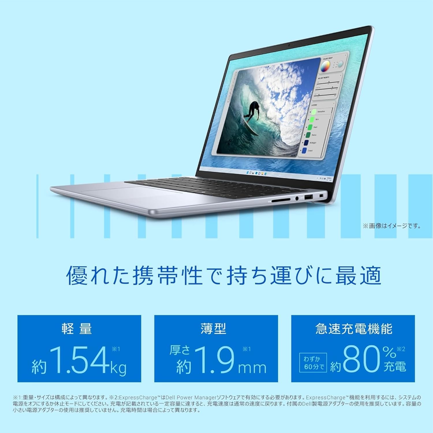 DELL Inspiron 14 5440 未使用品 Amazon.com: Dell Inspiron 14 5440 Laptop - 14.0-inch 16:10