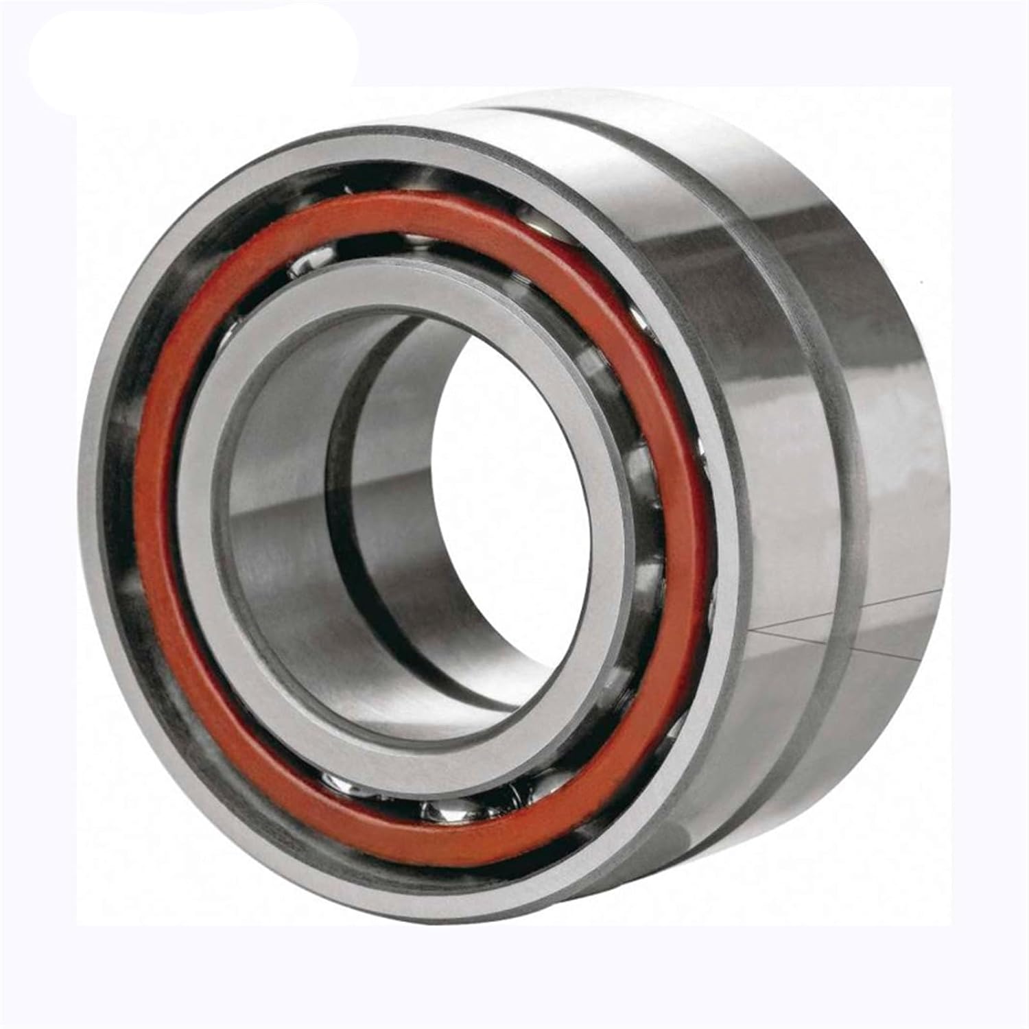 1pair 7002 7002C 7002C-P4-DT 7002C/P4DT 15x32x9 Angular Contact Bearings Spindle Bearings