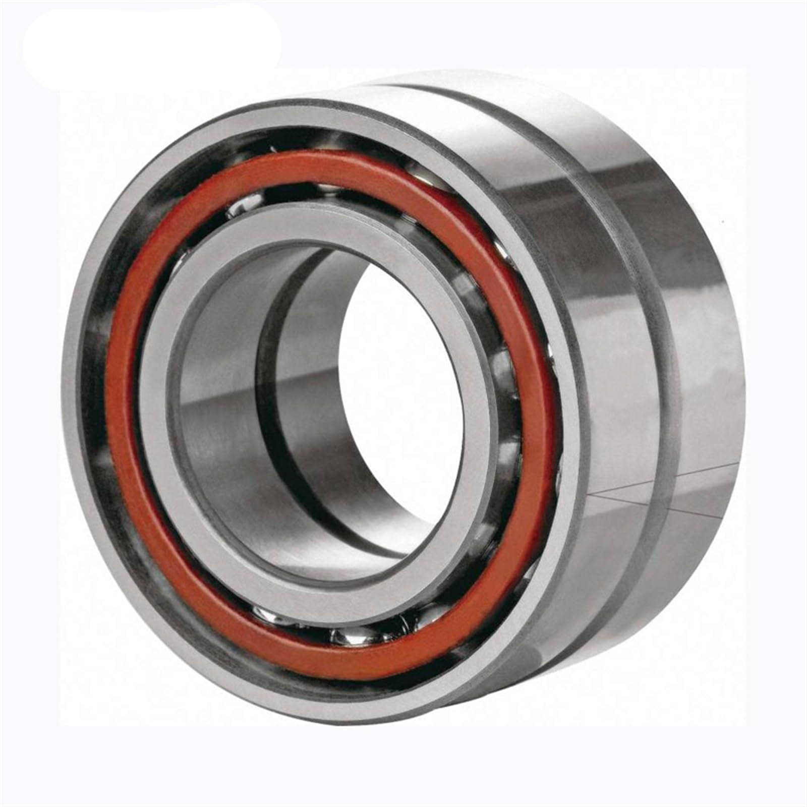 CJKXPZMH 1pair 7002 7002C 7002C-P4-DT 7002C/P4DT 15x32x9 Angular Contact Bearings Spindle Bearings