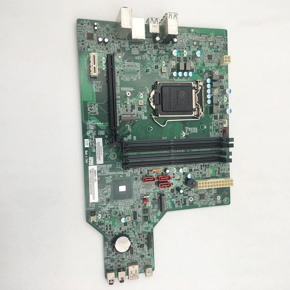 Amazon.com: B36H4-AD Desktop Motherboard B360 LGA 1151 for TC-885