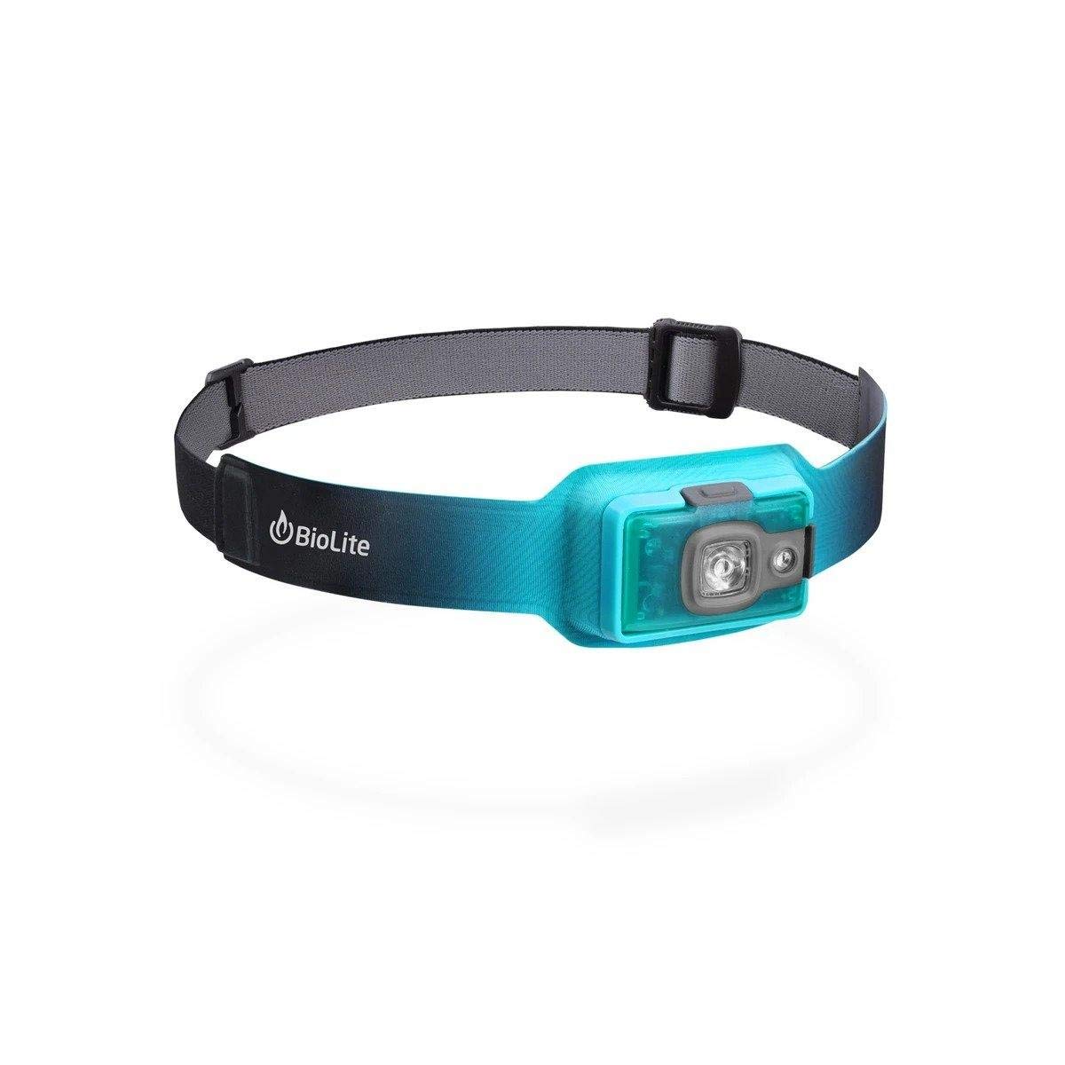 BioLiteHeadLamp 200 - Ocean Teal