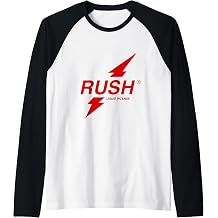 Rush Poppers Liquid Incense The Original Gay Bottom Fetish Raglan Baseball Tee