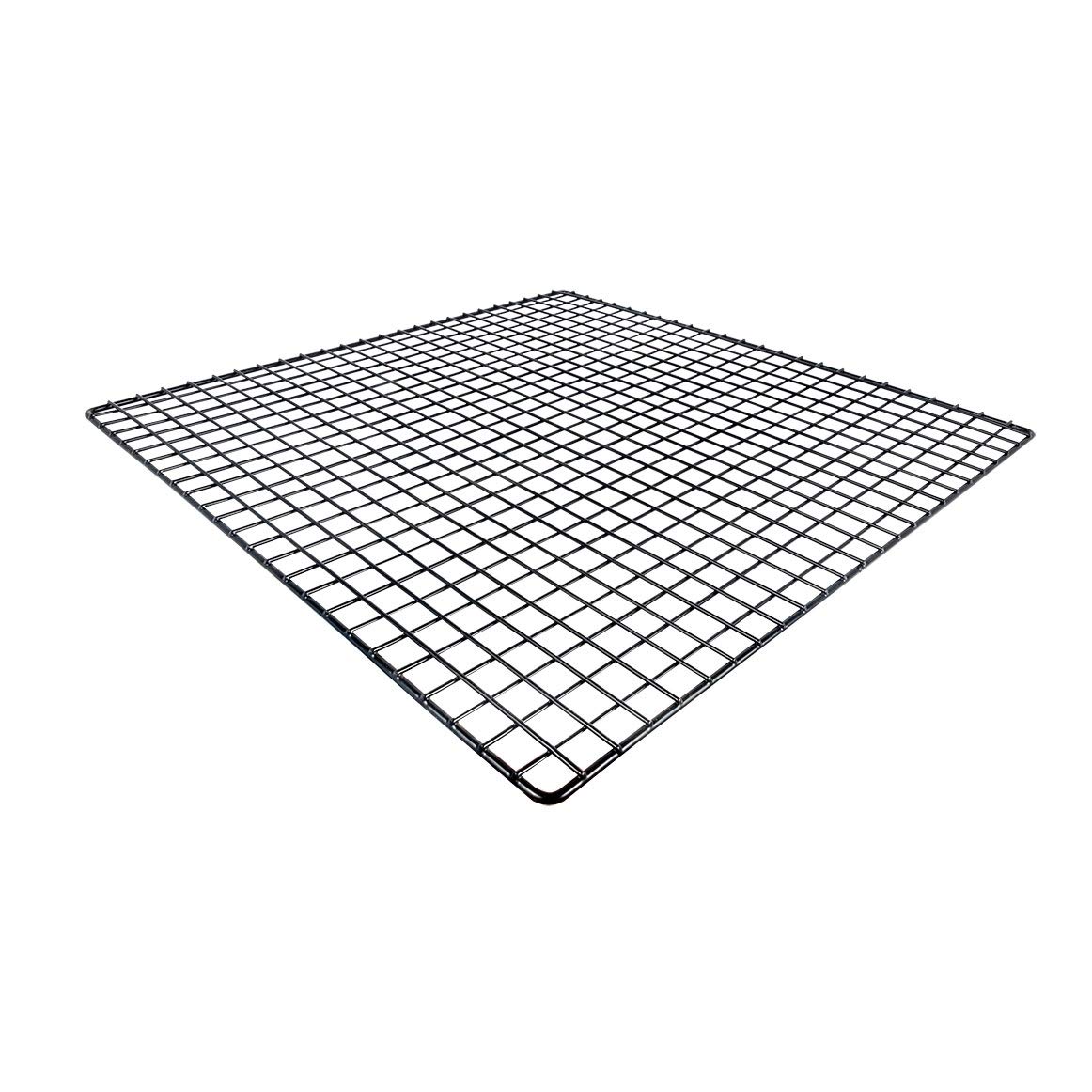 Breker Metall Karogitter 50 x 50 cm