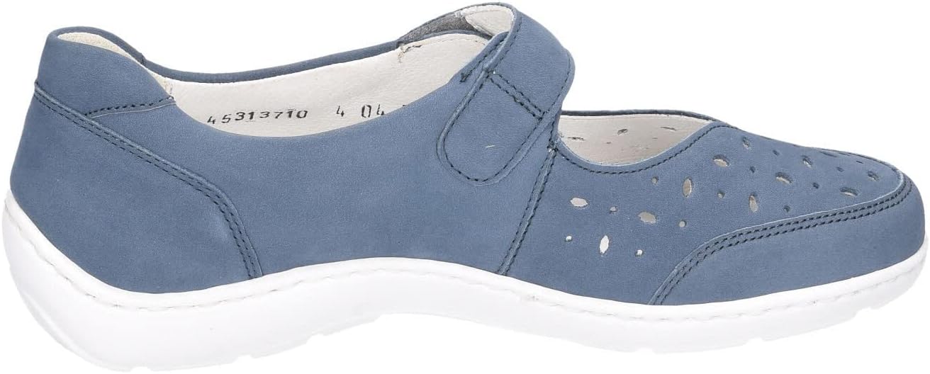 Waldläufer Adult Henni Blau