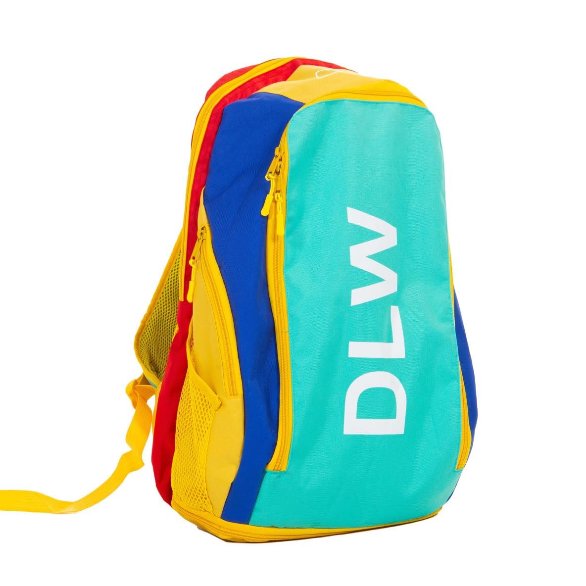 Dylow Mochila/PALETERO con Gran Capacidad y Varios Bolsillos