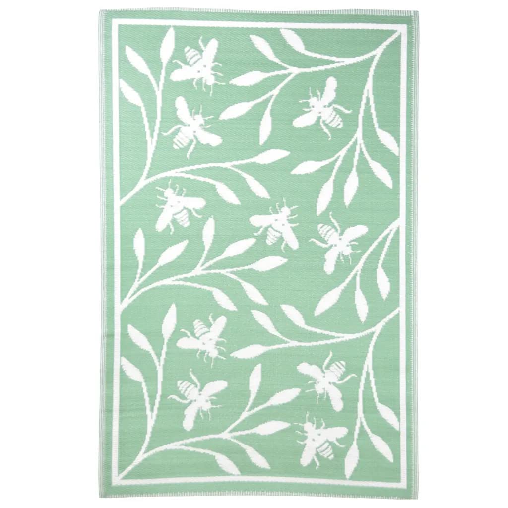 Esschert Design BEE007 Tappeti, Multicolor, Regular