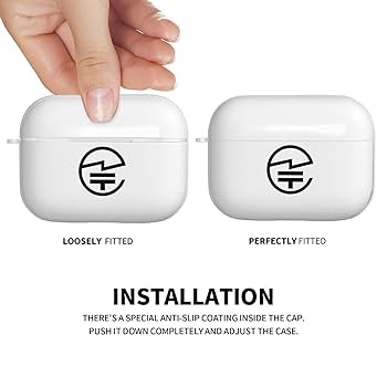 Amazon | 技適マーク 充電器、AirpodsPro用充電ケース