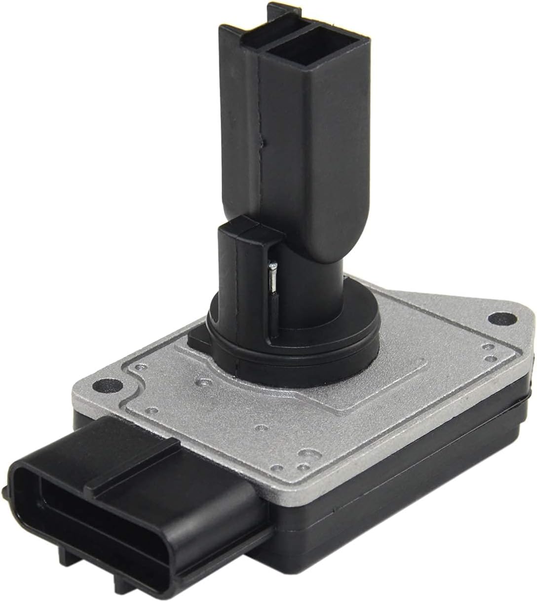 Amazon マス エアフローセンサー メーター MAF AFM フォード E150 エスケープ エクスプローラー マスタング フォーカス