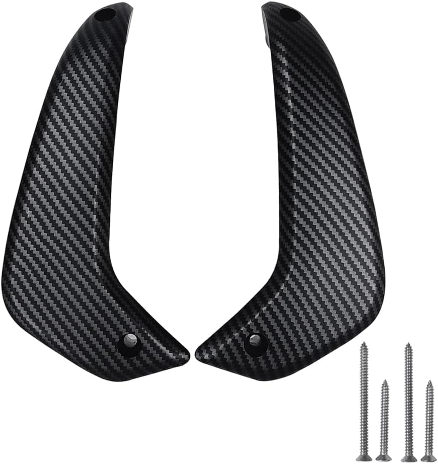 D2BB-A23943 Car Interior Inside Door Handle Left Right Side Handle for 2011-2020 Car Accessories