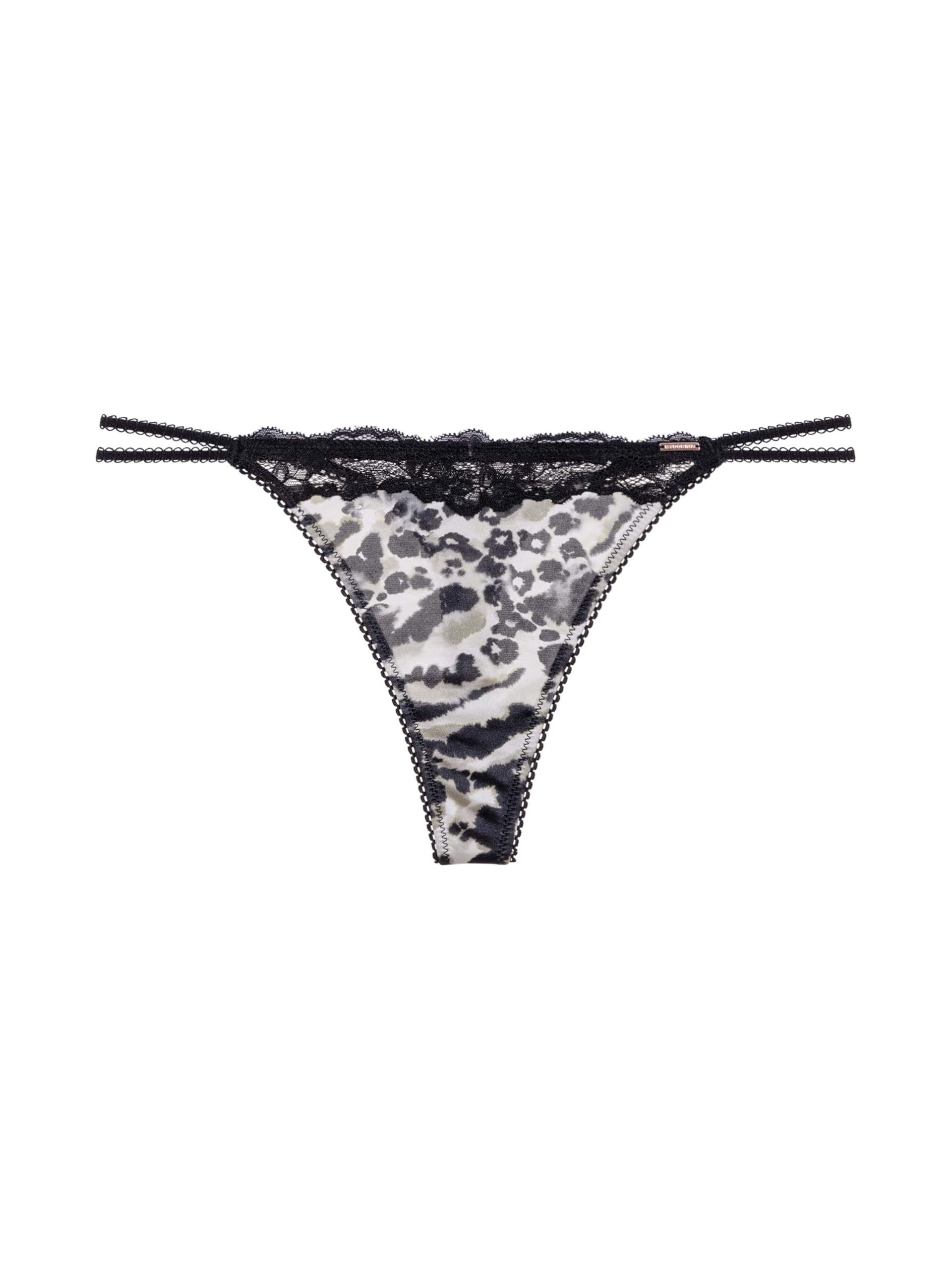 Dorina Damen Origins-Print-String Bikinihose