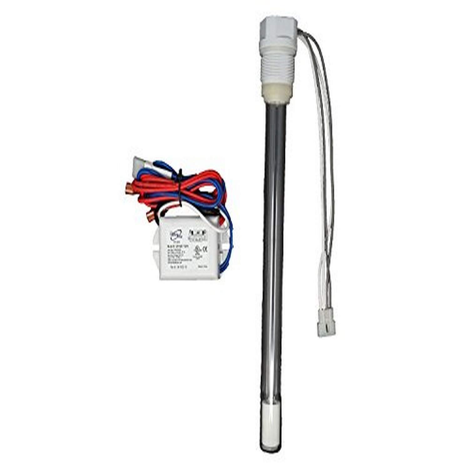 Oasis 036330003 UV Conversion Kit for Aquabar II POU Water Coolers