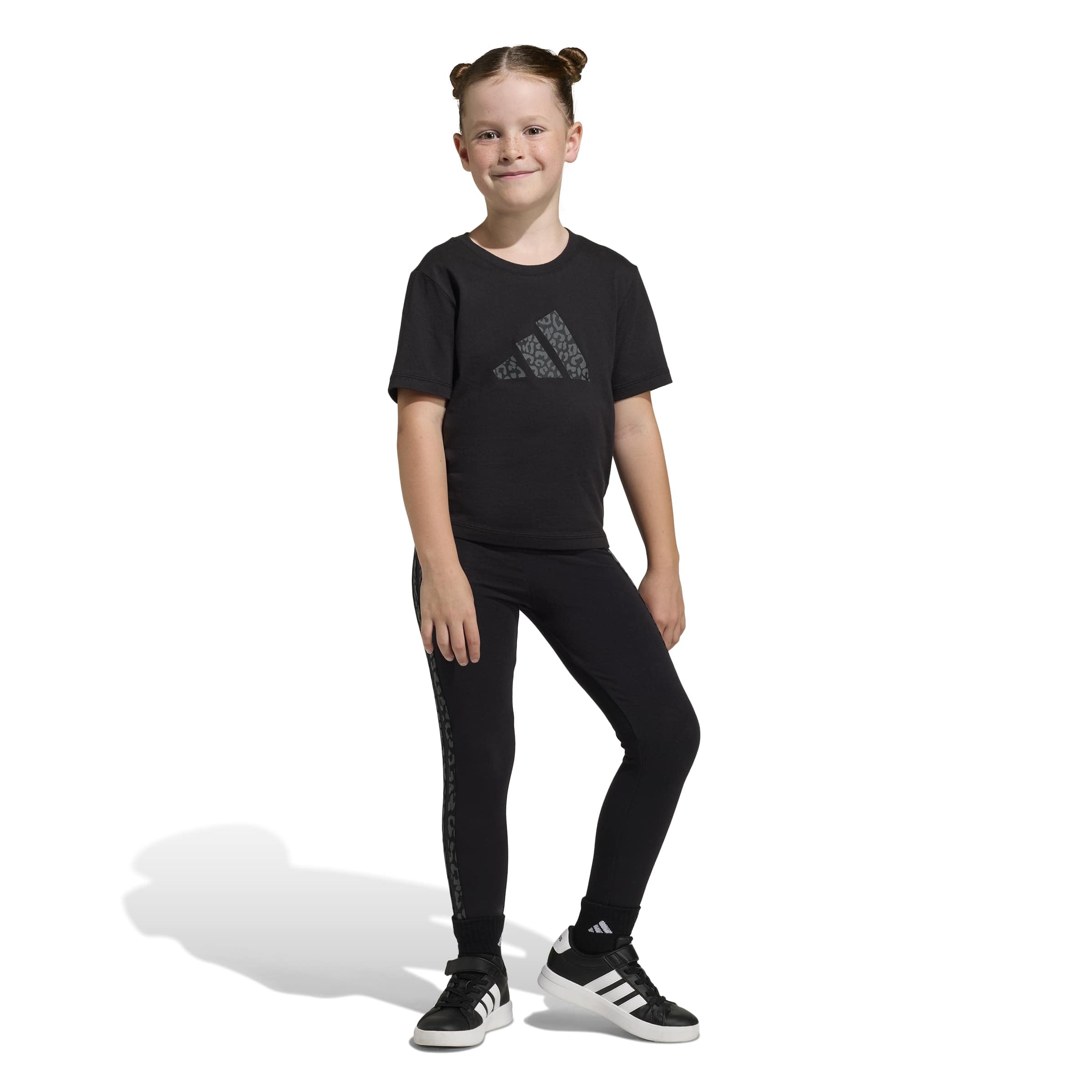 adidas Seasonals Animal Set Tuta da allenamento Bambine e ragazze