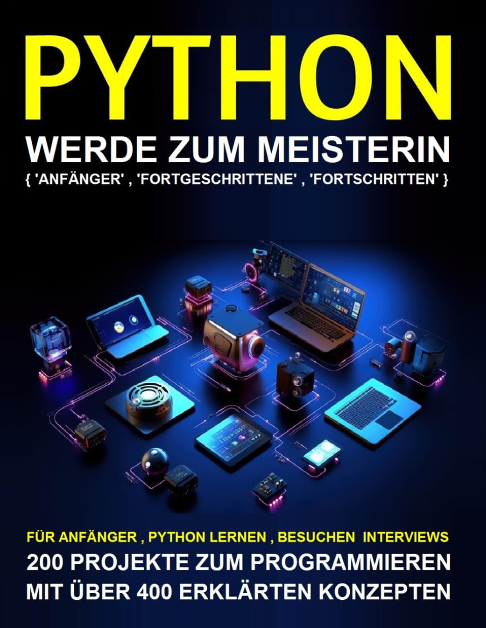 python für anfänger