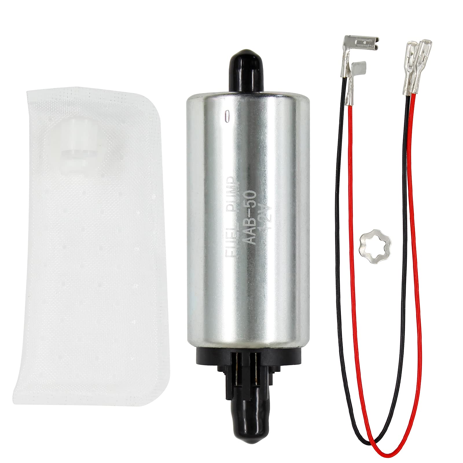 Amazon | Road Passion 電動燃料ポンプの交換49040-002649040-0037