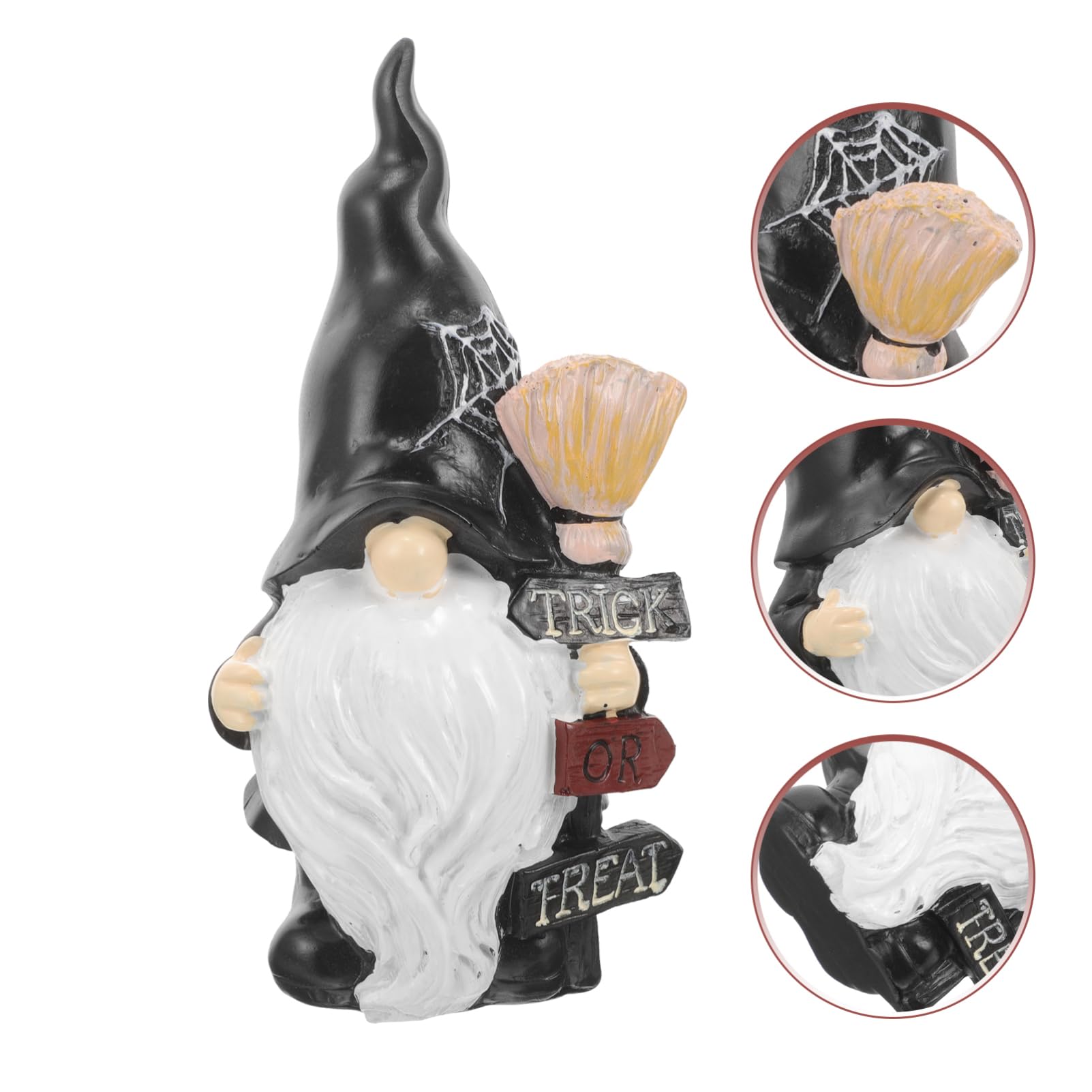 GNOME De Jardin Résine Décoratif Décoration De Jardin Extérieur Amusante pour Maison
