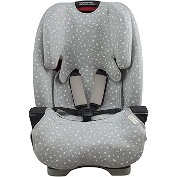 graco polka dot car seat