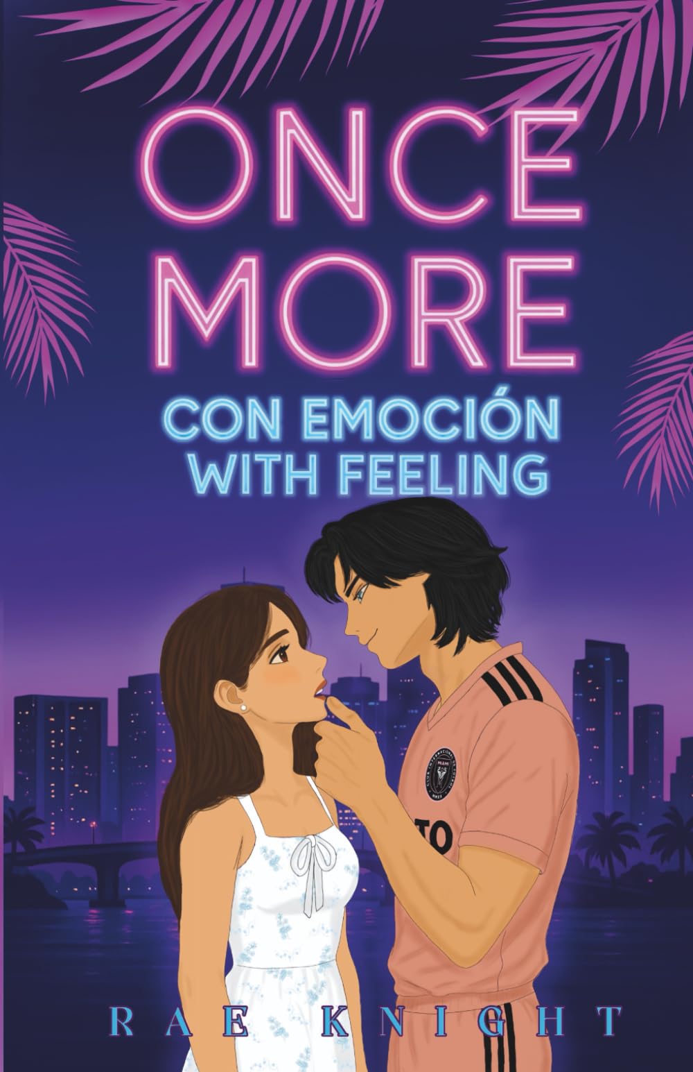 Once More Con Emoción