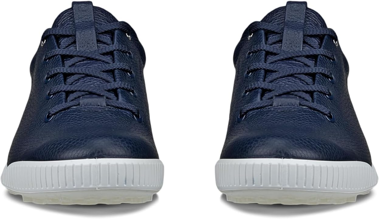 ECCO Men's Street Retro Hybrid Waterproof
