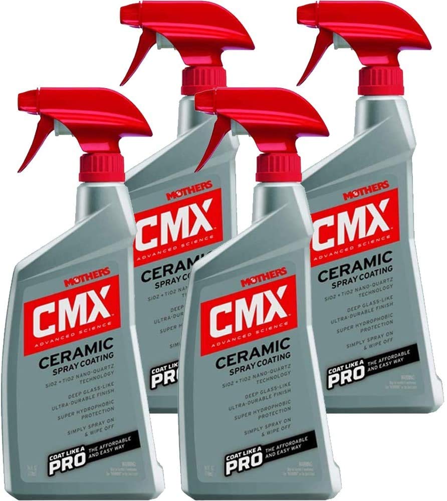 Mothers 01024 CMX Ceramic Spray Coating (6)