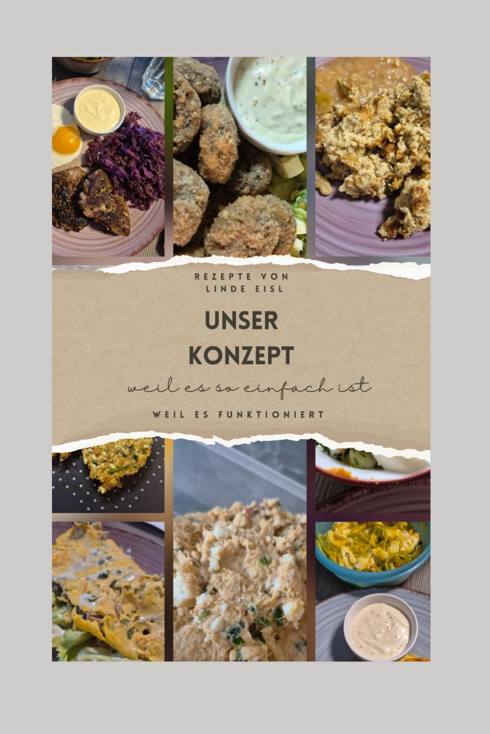 Unser Konzept: weil es so einfach ist