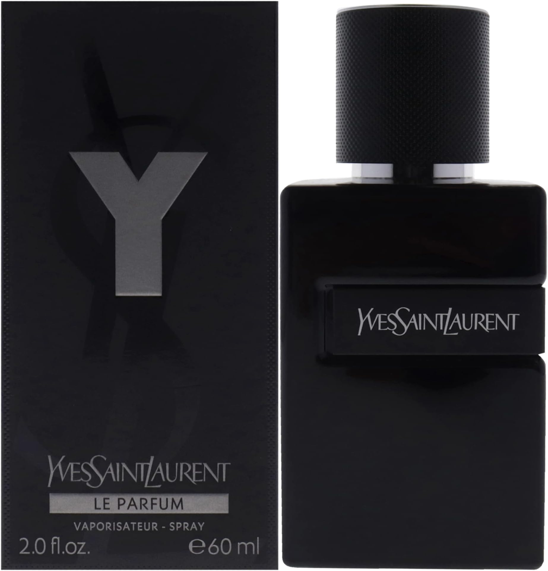 YVES SAINT LAURENT YSL Babycat Eau De Parfum 4.2 fl oz. Beauty & Personal Care