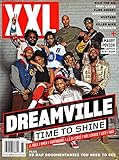 XXL Magazine Spring 2019 J COLE, BAS, COZZ, EarthGang, J.I.D, LUTE, OMEN, ARI LENNOX Cover, 20 Rap Documentaries You Need To See