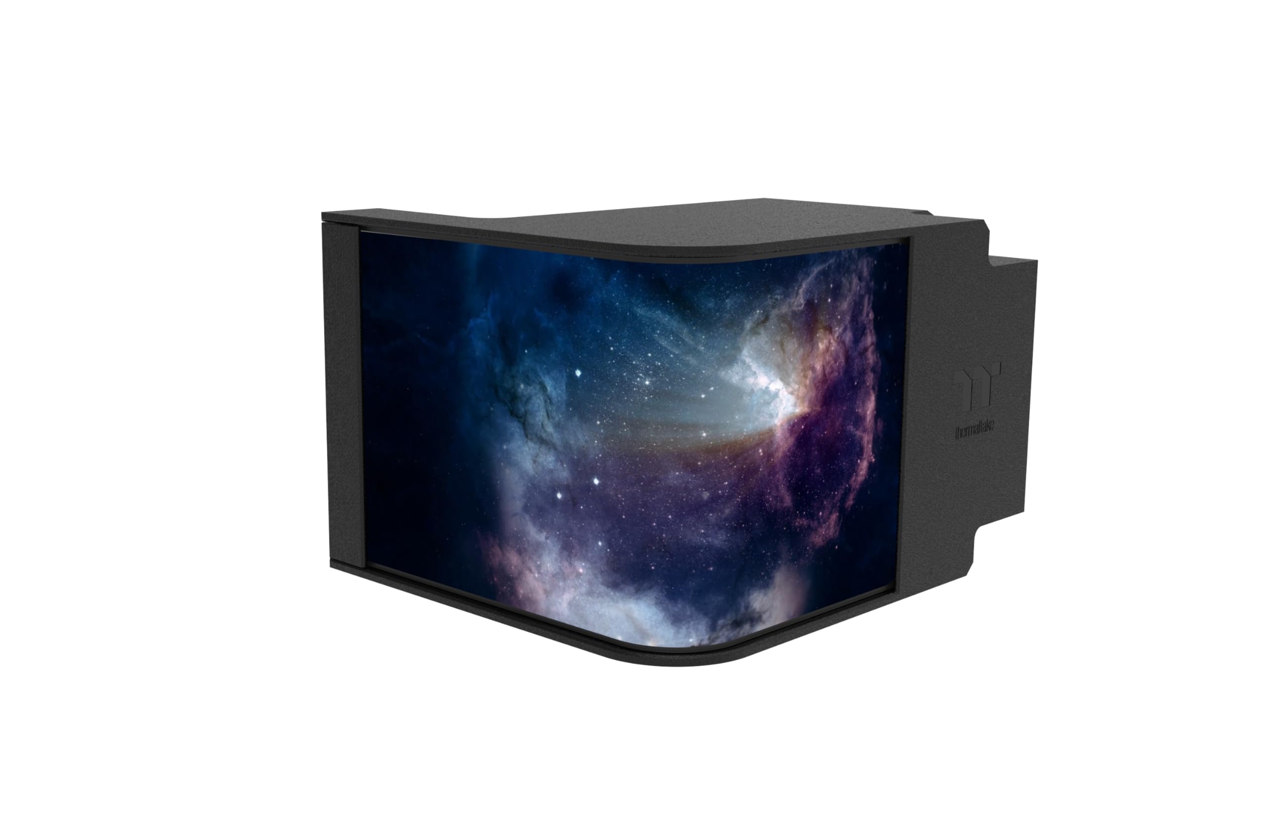 Thermaltake MAGCurve 360 All-in-One chłodzenie cieczą ARGB Czarny