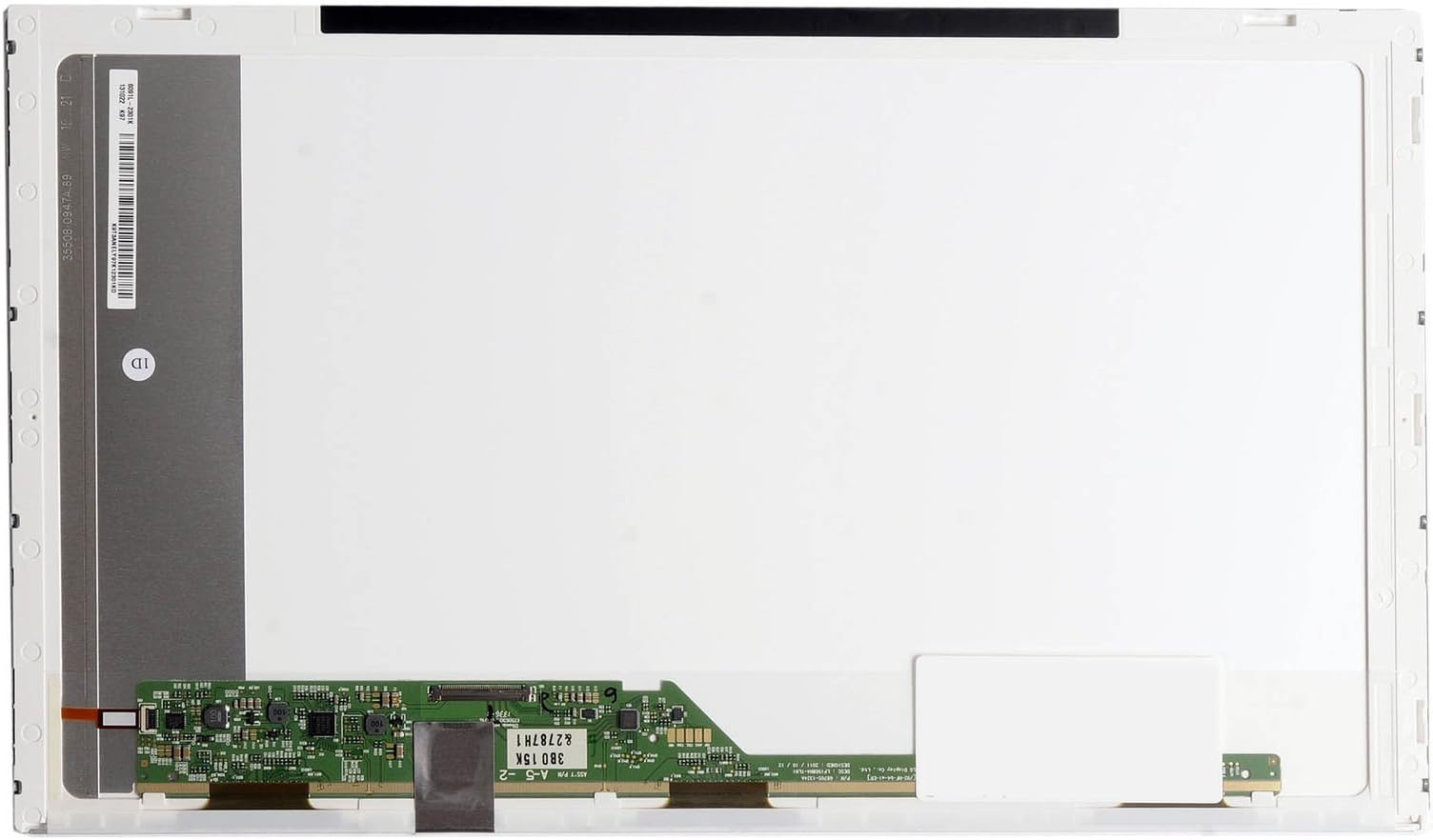 15.6" Replacement LCD LED Laptop Screen BT156GW01 BT156GW01 V.1 V.4 for HP Compaq Presario CQ60 CQ61 CQ62 CQ56 CQ57 HP PAVILION DV6 G56 G6 G60 G60T G62 G62T HP Pavilion G6 Series