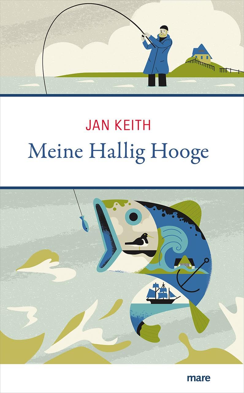 Meine Hallig Hooge (Meine Insel)