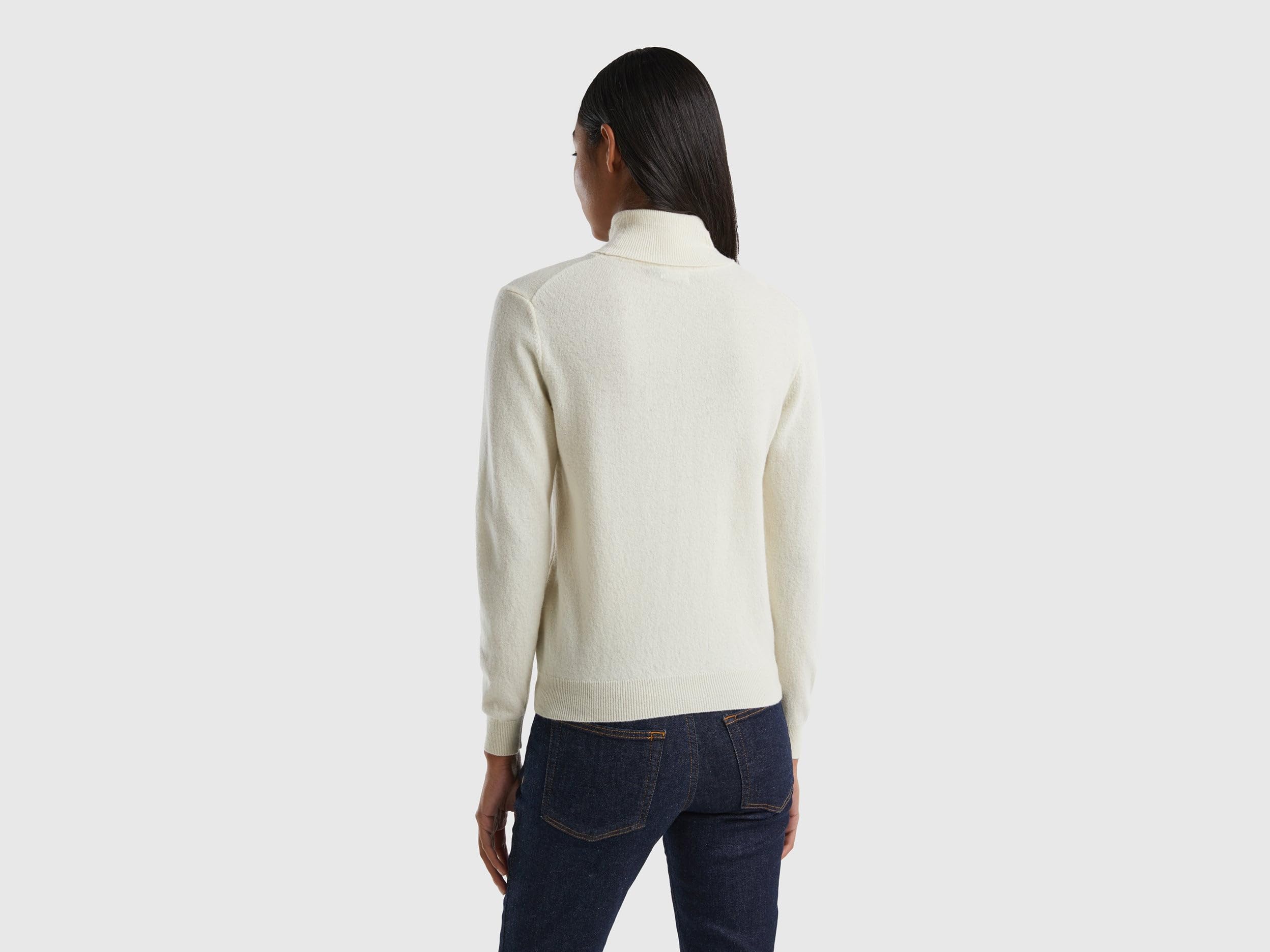 United Colors of Benetton Maglione Donna