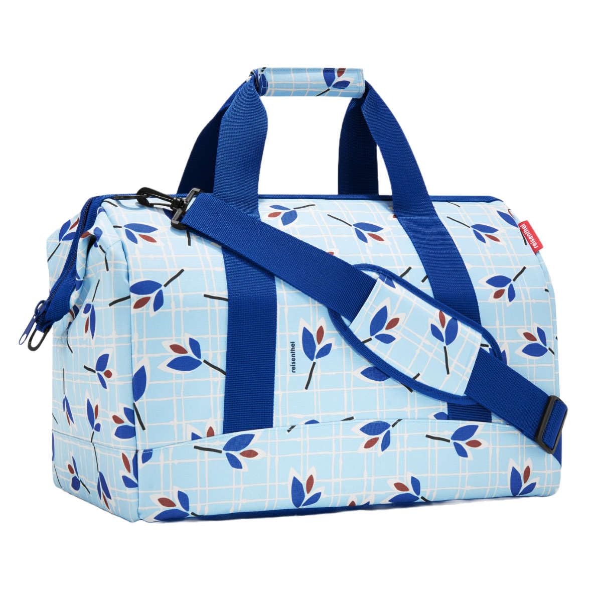 Amazon | reisenthel オールラウンダー L 【正規輸入品】 (リーブス 