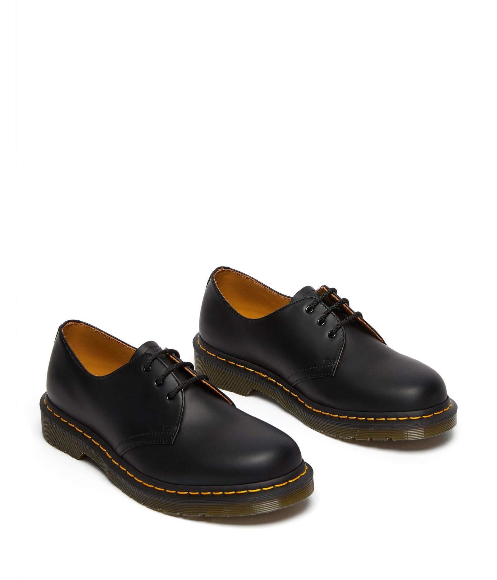 Мужские оксфорды Dr. Martens 1461 год