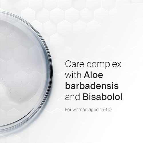 Miniatura 4 de SEBAMED Lavado íntimo femenino pH 3.8 para equilibrio de microflora con aloe vera suave lavado vaginal diario a base orgánica higiene femenina 6.8