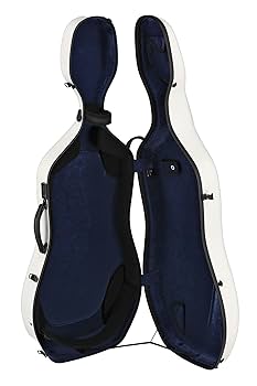弦楽器 GEWA Cello case HighPerformanceCarbon2.7 Buy GEWA High Performance Carbon 2.7 case for cello 4/4
