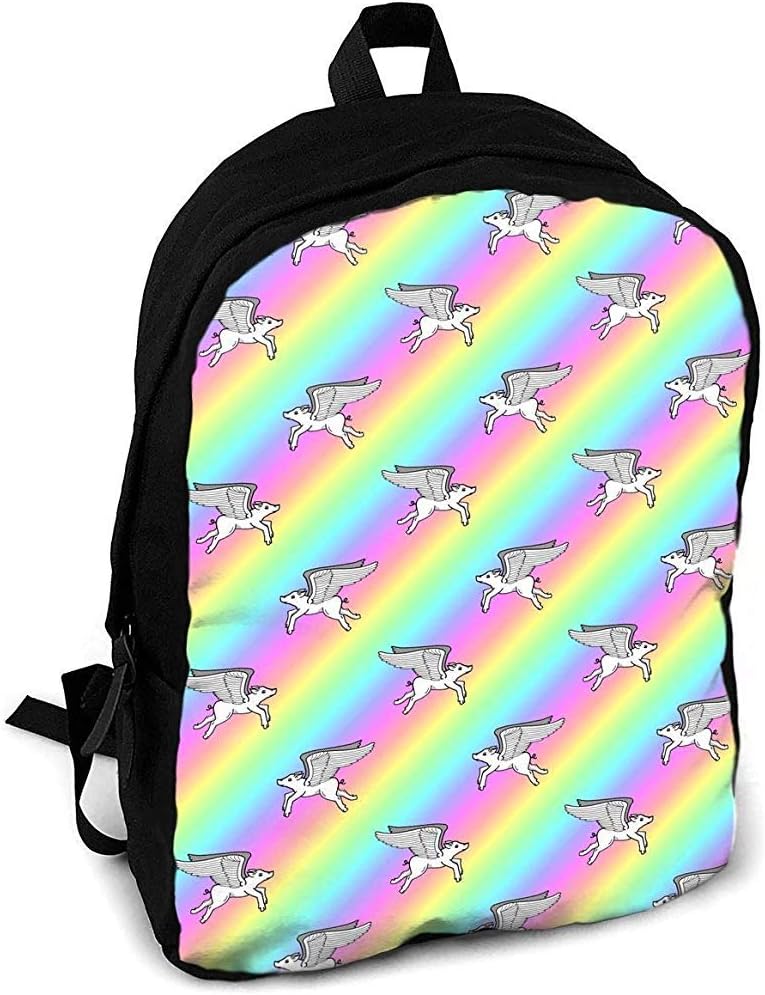 zaini arcenciel per bambini