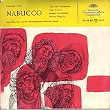 staatstheater stuttgart ballett preise  Verdi : Nabucco