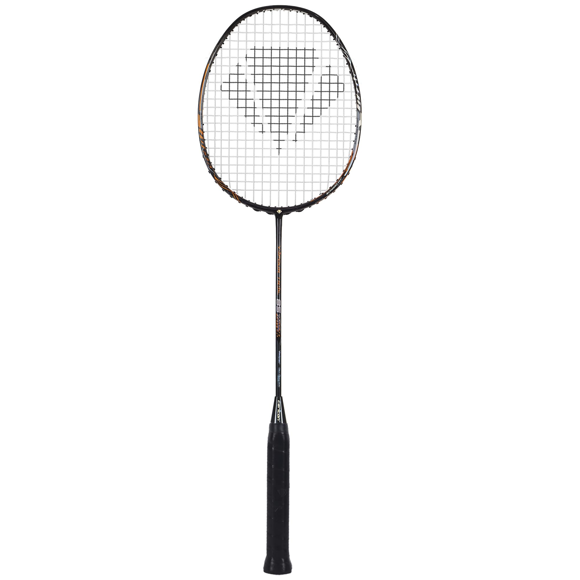 Carlton Vapour Trail Badminton Racket (85) (B0C8BCTL1T) Amazon Price History, Amazon Price Tracker