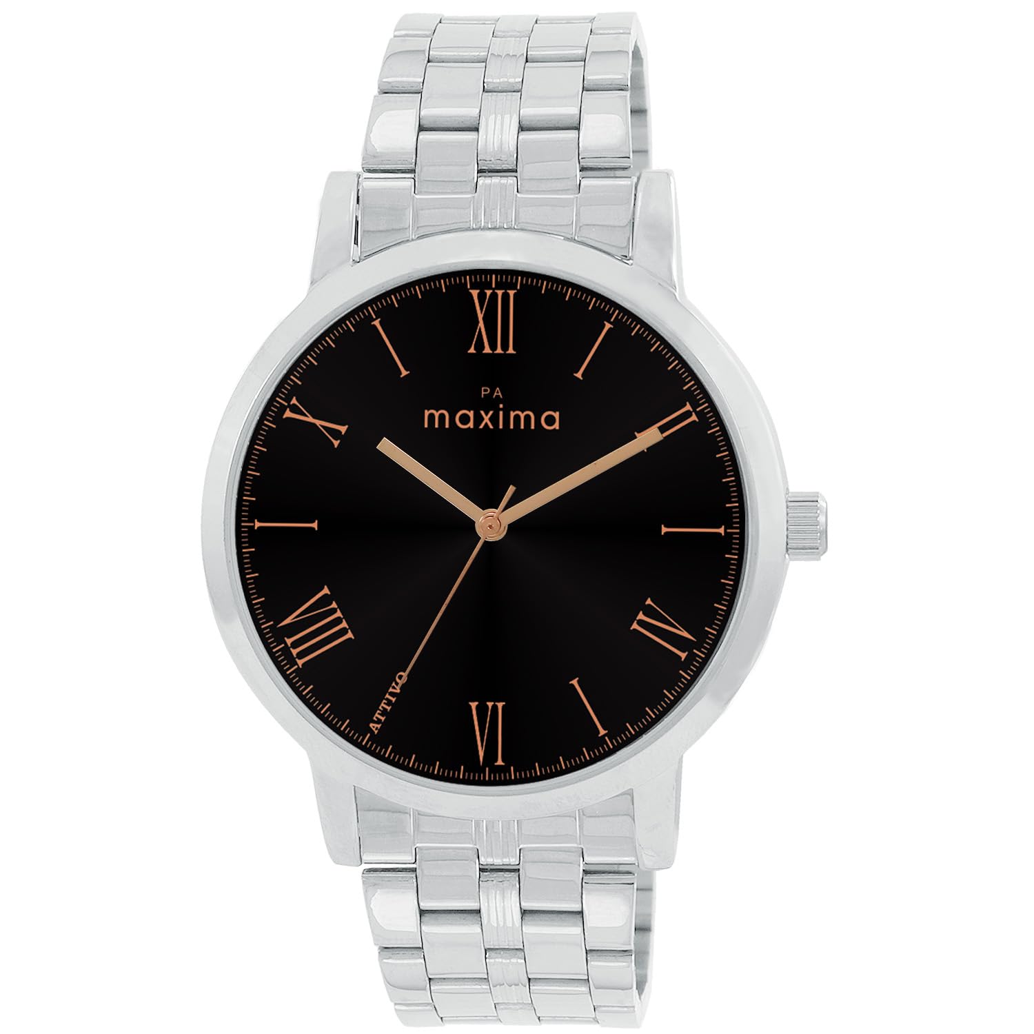 Maxima Attivo Collection for Men 67010CMGI (B0CVB4HTYZ) Amazon Price History, Amazon Price Tracker