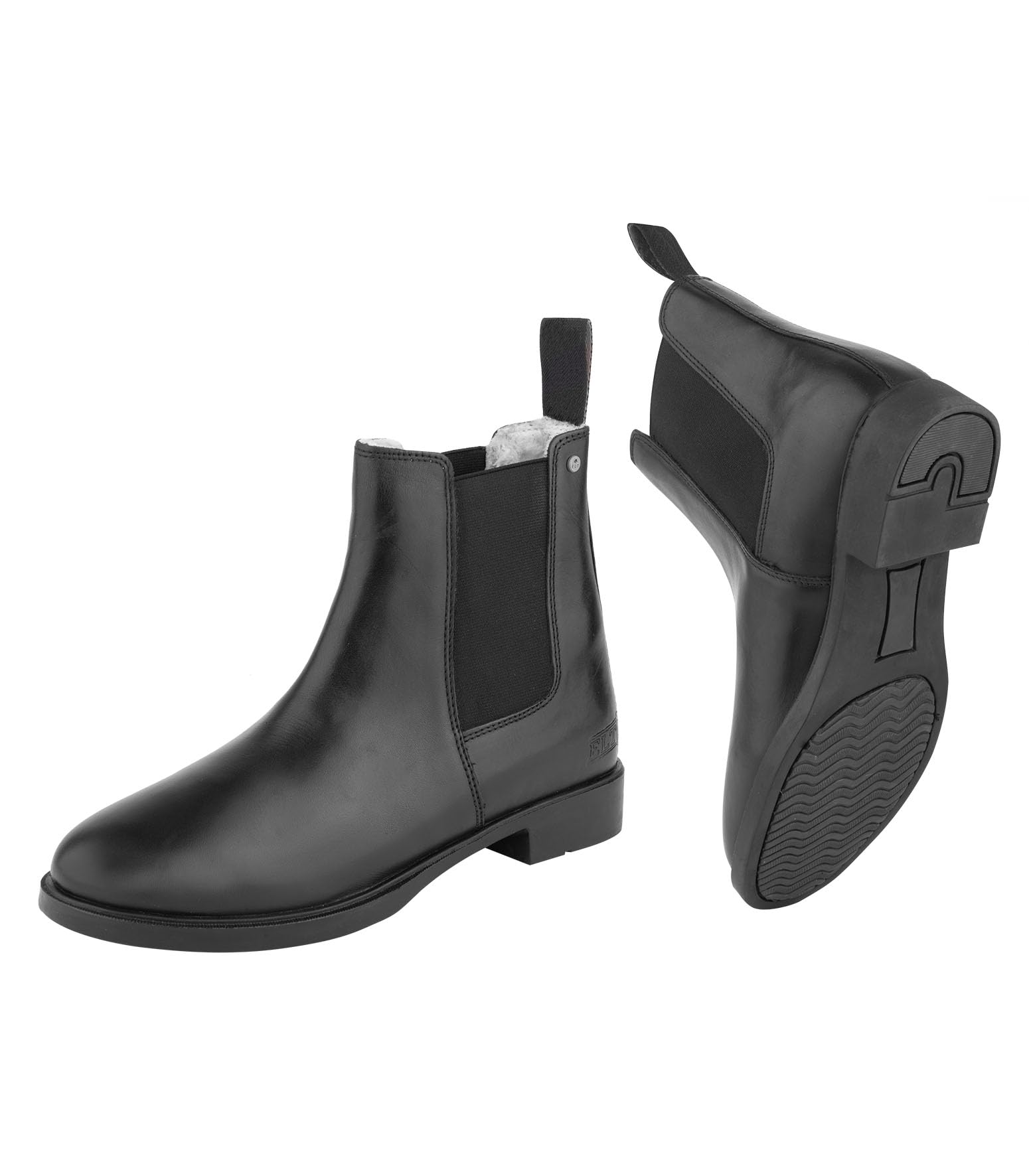 ELT Waldhausen Jodhpurstiefelette Winter