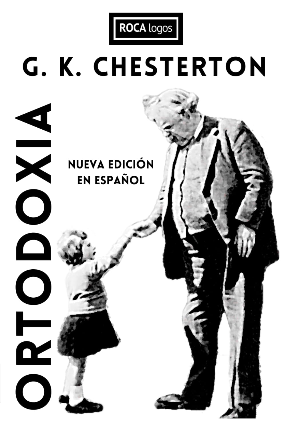ORTODOXIA: Nueva edición en español