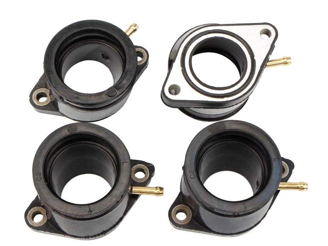 Ansaugstutzen Vergaser XJ 900 83-92 31A 58L 4BB