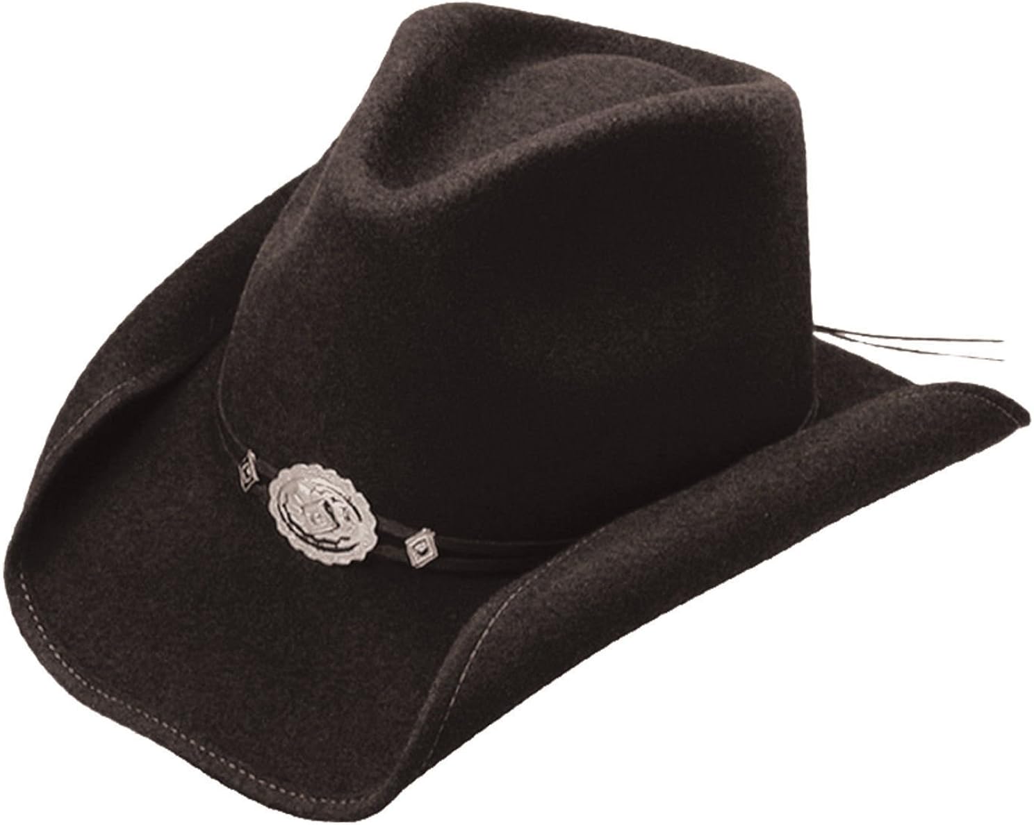 Stetson cowboy hats amazon Clearance