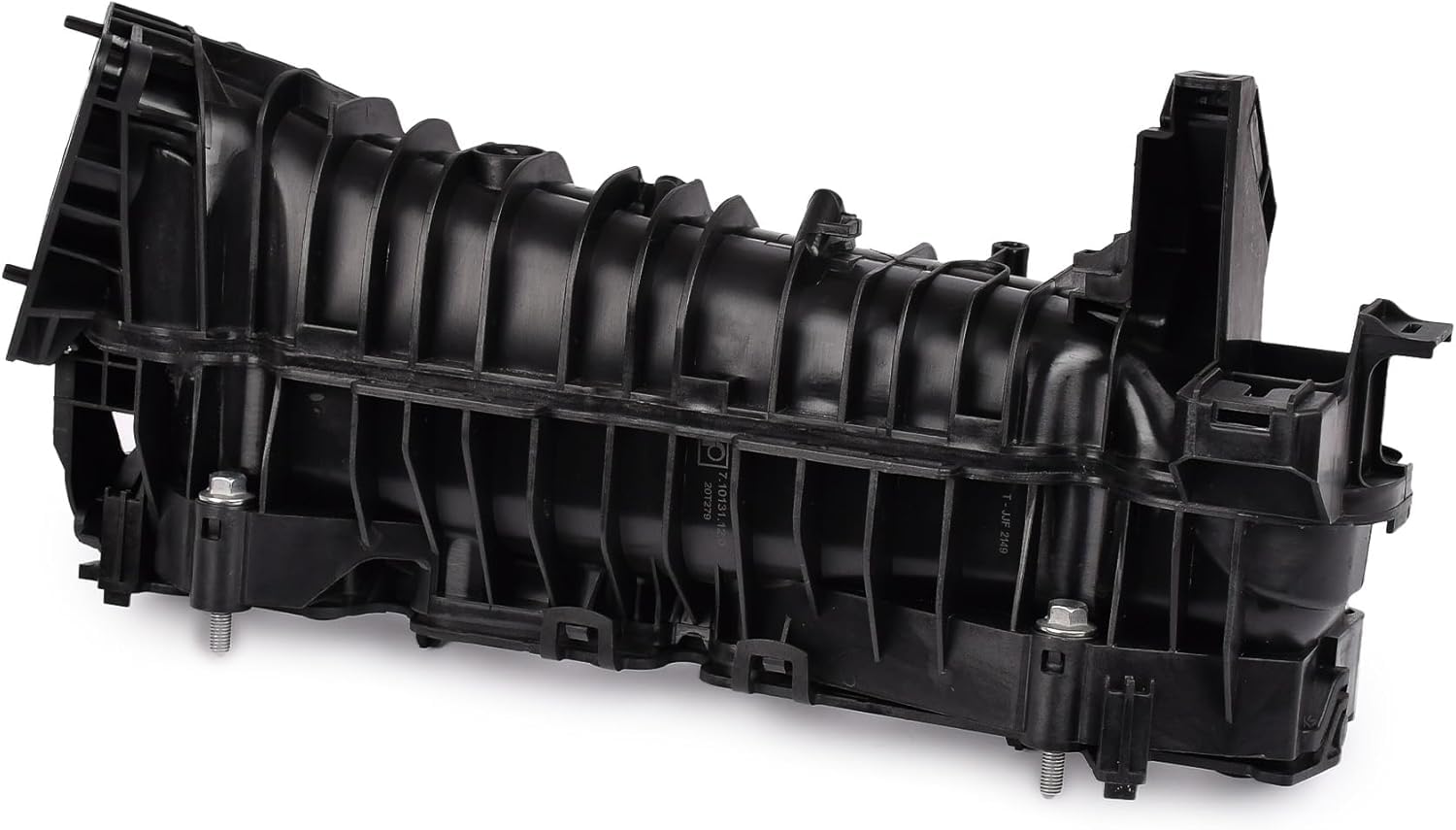 Collettore di aspirazione auto con guarnizione adatta per 1 2 3 4 5 serie X1 X3 X5 accessori auto Part# 11617807991