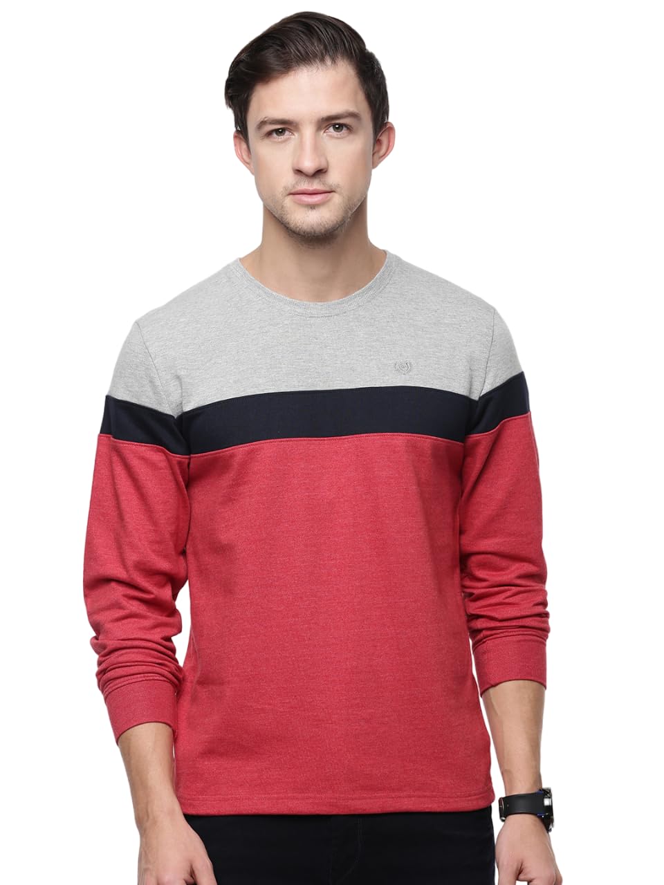 macroman m-series Men T-Shirt-picture-13