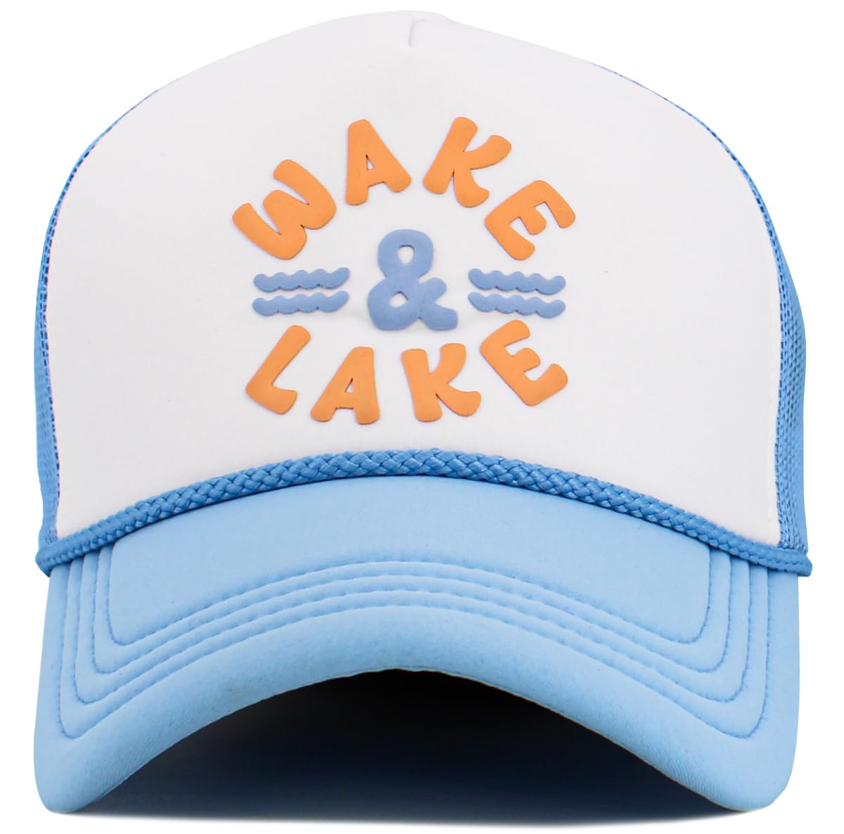 Vacation Beach Camping Womens Baseball Cap Distressed Vintage Unconstructed Embroidered Patch Hat